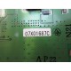 Sumitomo P741F6002B Circuit Board - Used