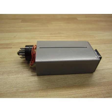 D280208A Relay WEnclosure - New No Box