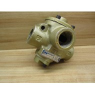 Ross 2754A5001 Valve - Used