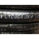 Thomas & Betts LTC050 Liquidtight Flexible Non Metallic Conduit 100'