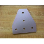 4340 Aluminum Joining Plate