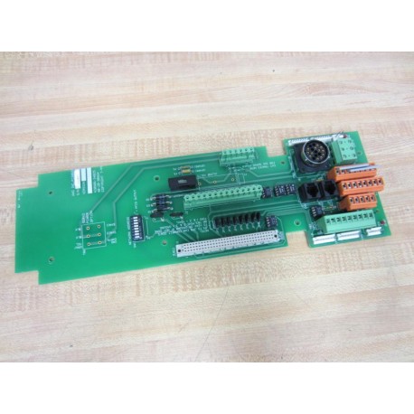 AAG PC806D Circuit Board Serial Number ENG2037 - Used