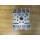 Cutler Hammer D3PA2 Eaton Relay Socket 10A 300V - New No Box