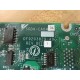 Yaskawa DF9203829-A0 Circuit Board SGDH-CA04 SGDH-CA04-DA - Parts Only