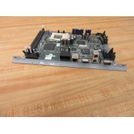 Nachi PDS-PT01E0107 Circuit Board PDSPT01E0107 - Parts Only