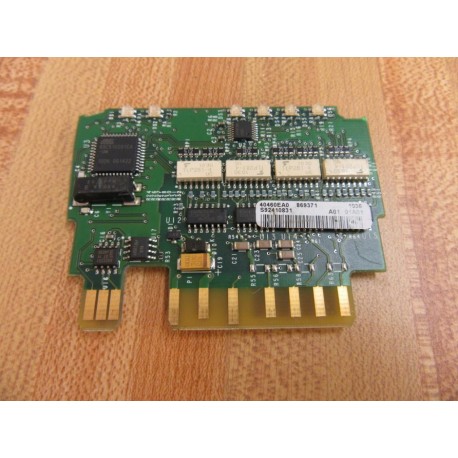 92410491 Circuit Board - Used