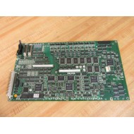UM200D Circuit Board - Used