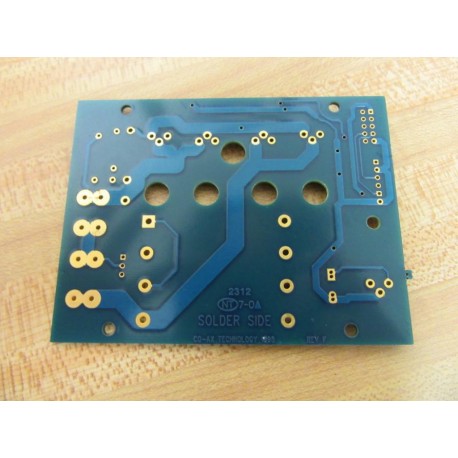 Vita-Mix P5105C2 Circuit Board - Used