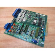 Sanyo PRS-2354 Amplifier RAIID25602 - Used