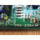 Sanyo PRS-2354 Amplifier RAIID25602 - Used