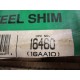 Precision Brand 16AA10 16460 Steel Shim 12" - Used
