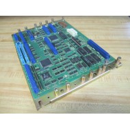 Fanuc A20B-2000-017 Circuit Board A20B2000017 - Used