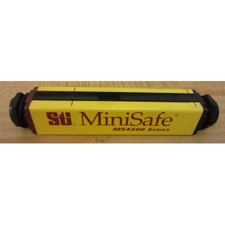 STI 42678-0040 MiniSafe FS4304BR-3 - New No Box