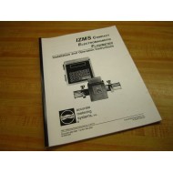 Accurate Metering IM-IZMS-0297 InstallationOperation IMIZMS0297 - Used