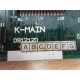 Digital K-MAIN Circuit Board D91212D - Used