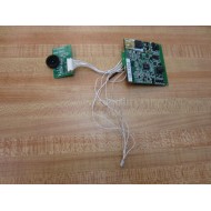 Pro*Tect PTM00262 Circuit Boards P021101 2 Pcs.Board wWires - Used