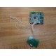 Pro*Tect PTM00262 Circuit Boards P021101 2 Pcs.Board wWires - Used