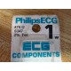 Philips ECG S347 Resistor (Pack of 4)