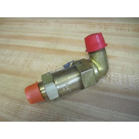 Henry Valve 527E-425 Relief Valve 527E425 - New No Box