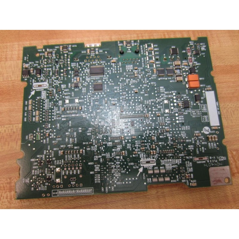 Details about   MICAFIL HLF529742P1 HLF529751R1 Circuit Board Used