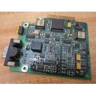 B&R SVRES17 BS Circuit Board SVRES17BS - Used