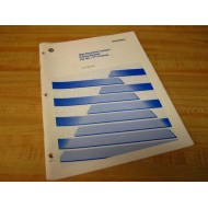 Allen Bradley 955119-70 1771-N User Manual 95511970 - Used