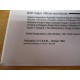 Allen Bradley 955119-70 1771-N User Manual 95511970 - Used