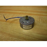 Motor 110-127V +10% 50Hz-15% 3VA Cos _0.5 - New No Box