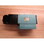 Mac PR82A-AABA Solenoid Valve - Used