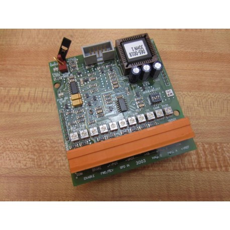 170-0600 Circuit Board 1700600 - Used
