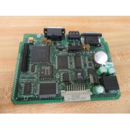 Medar 6660-6 Circuit Board 66606 2 Non-Refundable - Parts Only