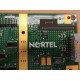Nortel P0872563 Circuit Board NTQA0142 2 NTQA0143 02 - Parts Only