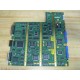 Nortel P0872563 Circuit Board NTQA0142 NTQA0143 02 - Parts Only