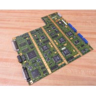 Nortel P0872563 Circuit Board NTQA0142 - Used