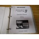 Markem 4500365 SmartDate3 Operator Manual (4490255) - Used