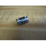 Helical 4045-6-4M Shaft Coupling 404564M - New No Box