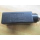 Miltac X01-F1 Limit Switch wRoller Plunger X01F1 - New No Box