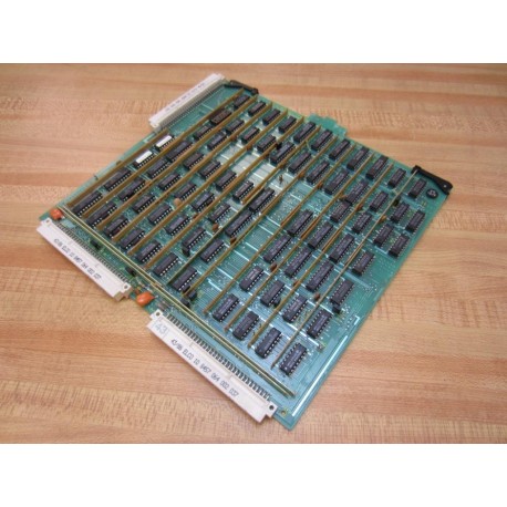 BK XC 2344 Circuit Board XC2344 - Used