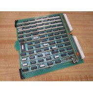 BK XC 2396 Circuit Board XC2396 - Used