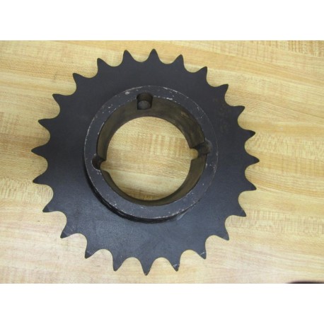 Martin 80BTL24 2517 80BTL242517 Tapered Sprocket - New No Box