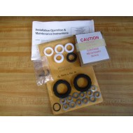 Worcester Controls 1-12-RK94-6-PM-RI Repair Kit 112RK946PMRI