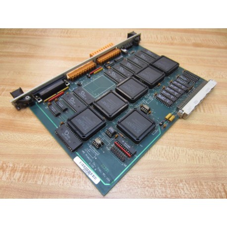HMS E-134 B Circuit Board E134 - Used