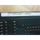 HMS E-134 B Circuit Board E134 - Used