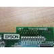 Epson Y24220100002 Circuit Board - Used