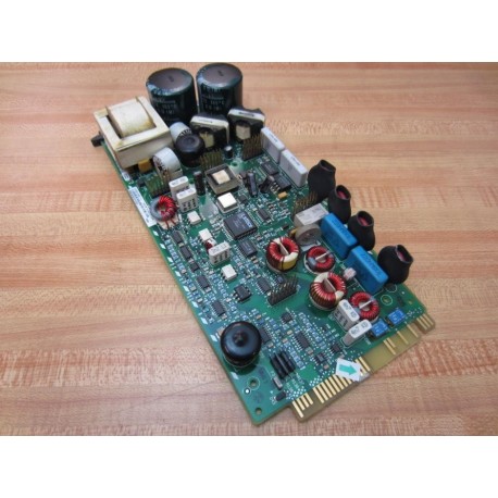 Nortel NT5C15PE-11 Circuit Board NT5C15PE11 - Parts Only