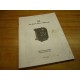 Vacon 1428G X4 AC Drive User's Manual - Used