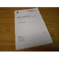 Allen Bradley 40072-042-01 SLC 500 Installation Instructions 40072-042-01 (A) - Used