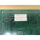 102-VGA-5-125-02 Circuit Board DY023062 - Parts Only