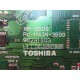 Toshiba XM-3500 Circuit Board XM3500 - Used