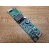 NEC HIU-505 Nec HIU505 Circuit Board B55S HPC-1386A 65PWC31-B 65PWB31-B (Assy) - Used
